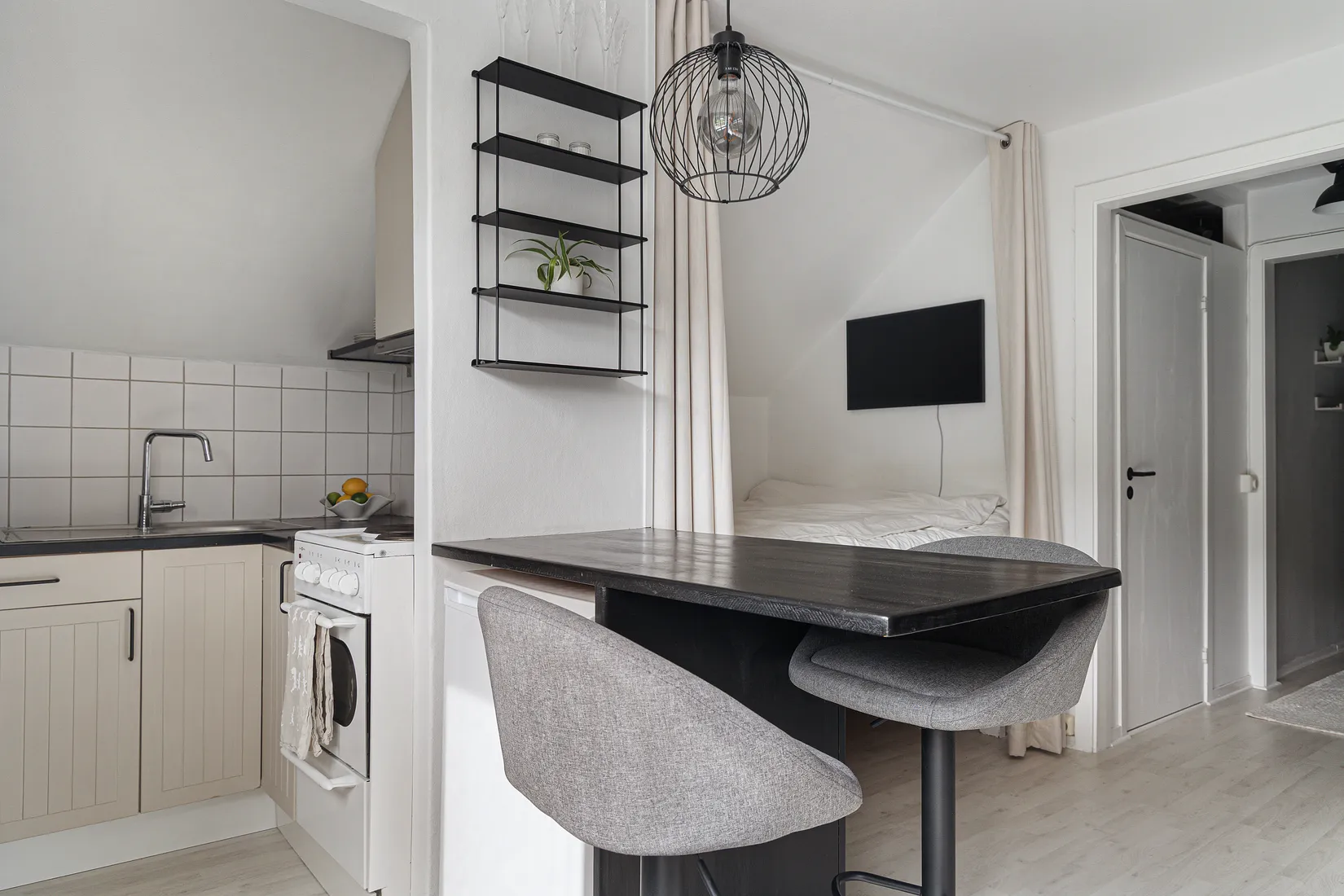 Bostadsrätt, Prytzgatan 39, Mölndal - Innerstaden, Mölndal