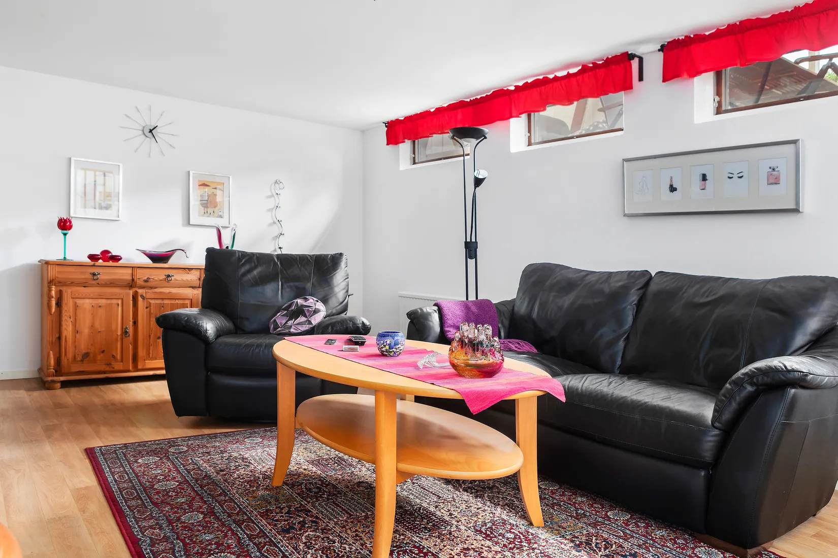 Villa, Båtsmansgatan 10, Bergkvara, Torsås