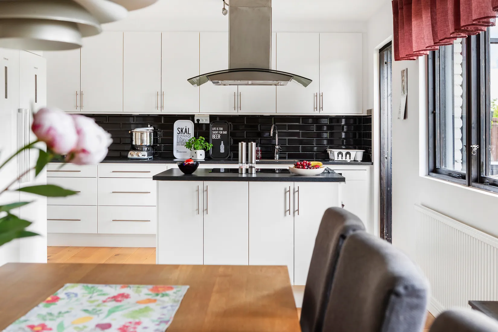 Villa, Båtsmansgatan 10, Bergkvara, Torsås