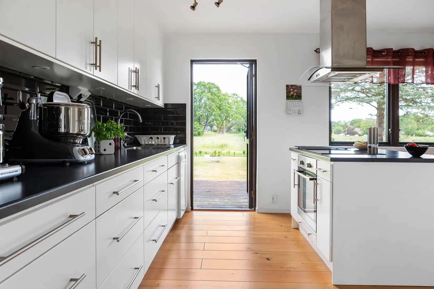 Villa, Båtsmansgatan 10, Bergkvara, Torsås