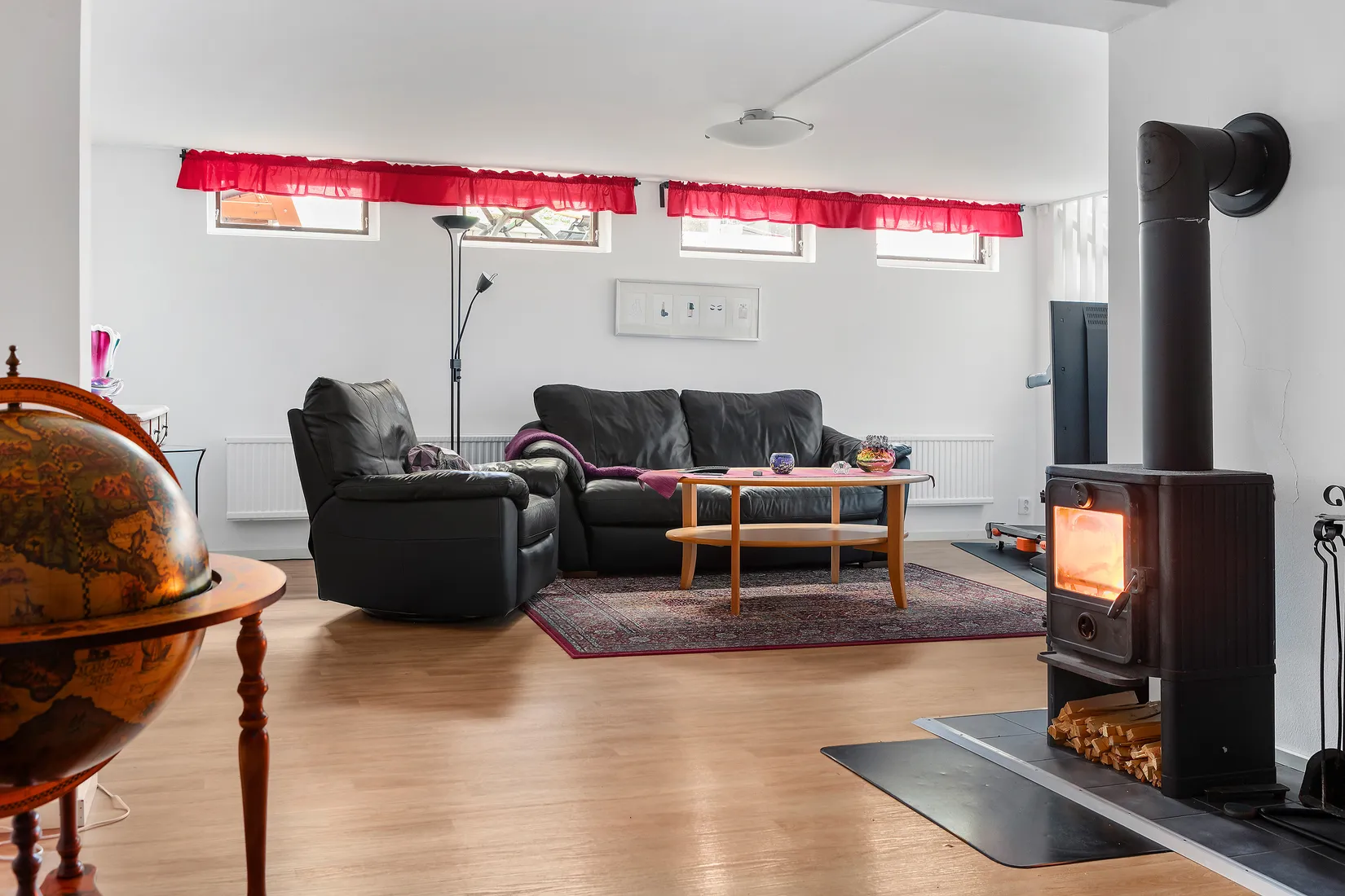Villa, Båtsmansgatan 10, Bergkvara, Torsås