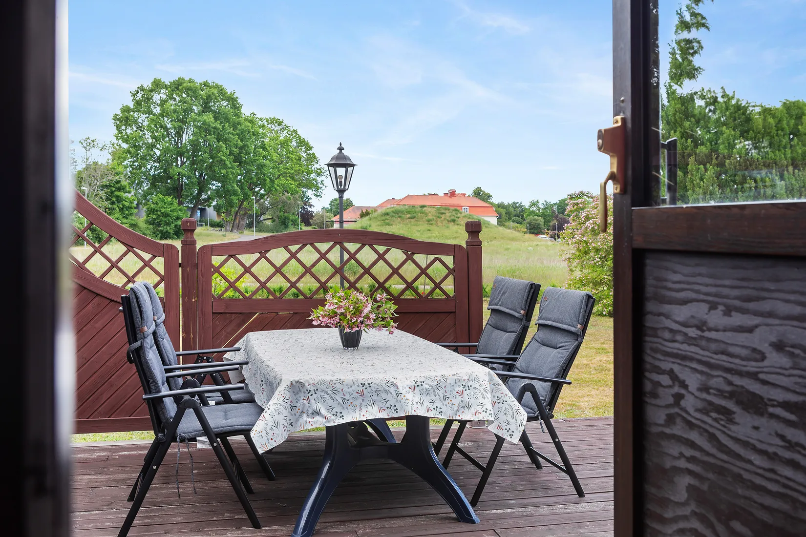 Villa, Båtsmansgatan 10, Bergkvara, Torsås