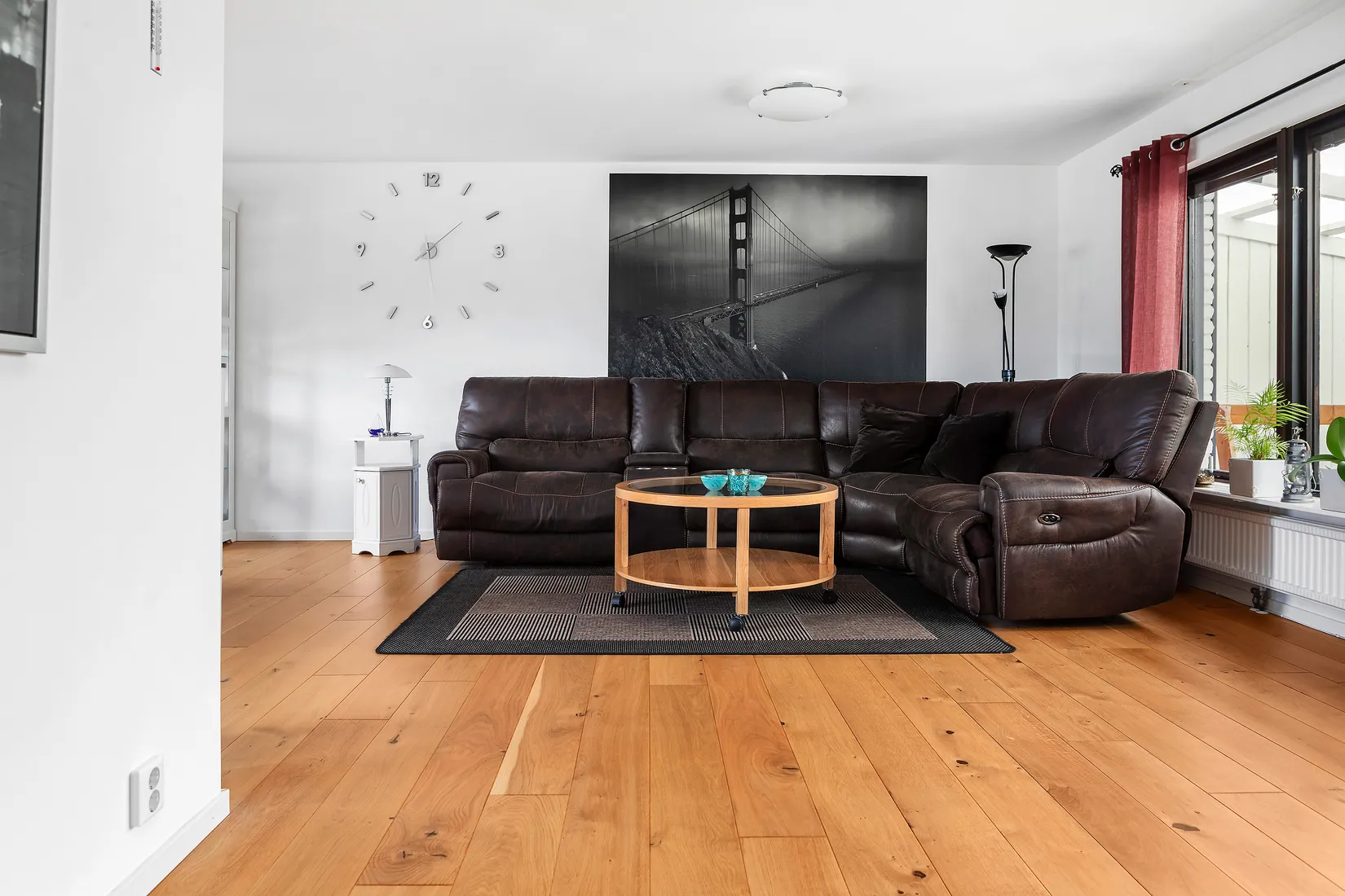 Villa, Båtsmansgatan 10, Bergkvara, Torsås