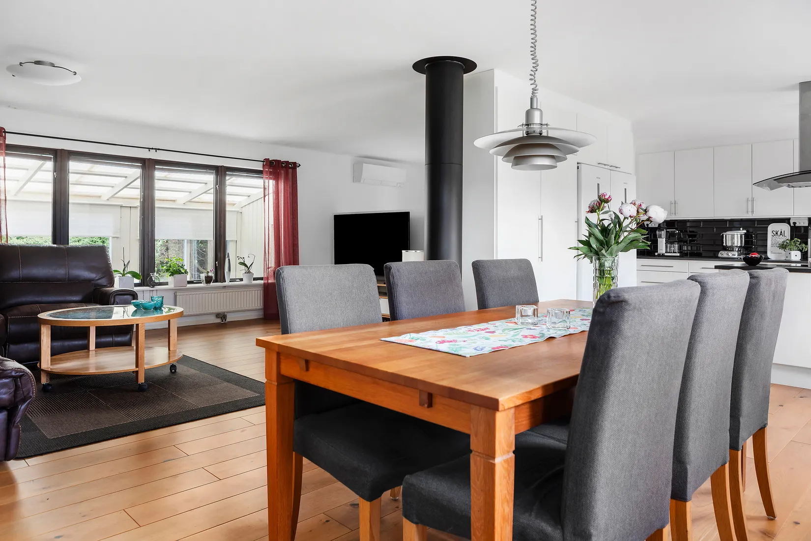 Villa, Båtsmansgatan 10, Bergkvara, Torsås