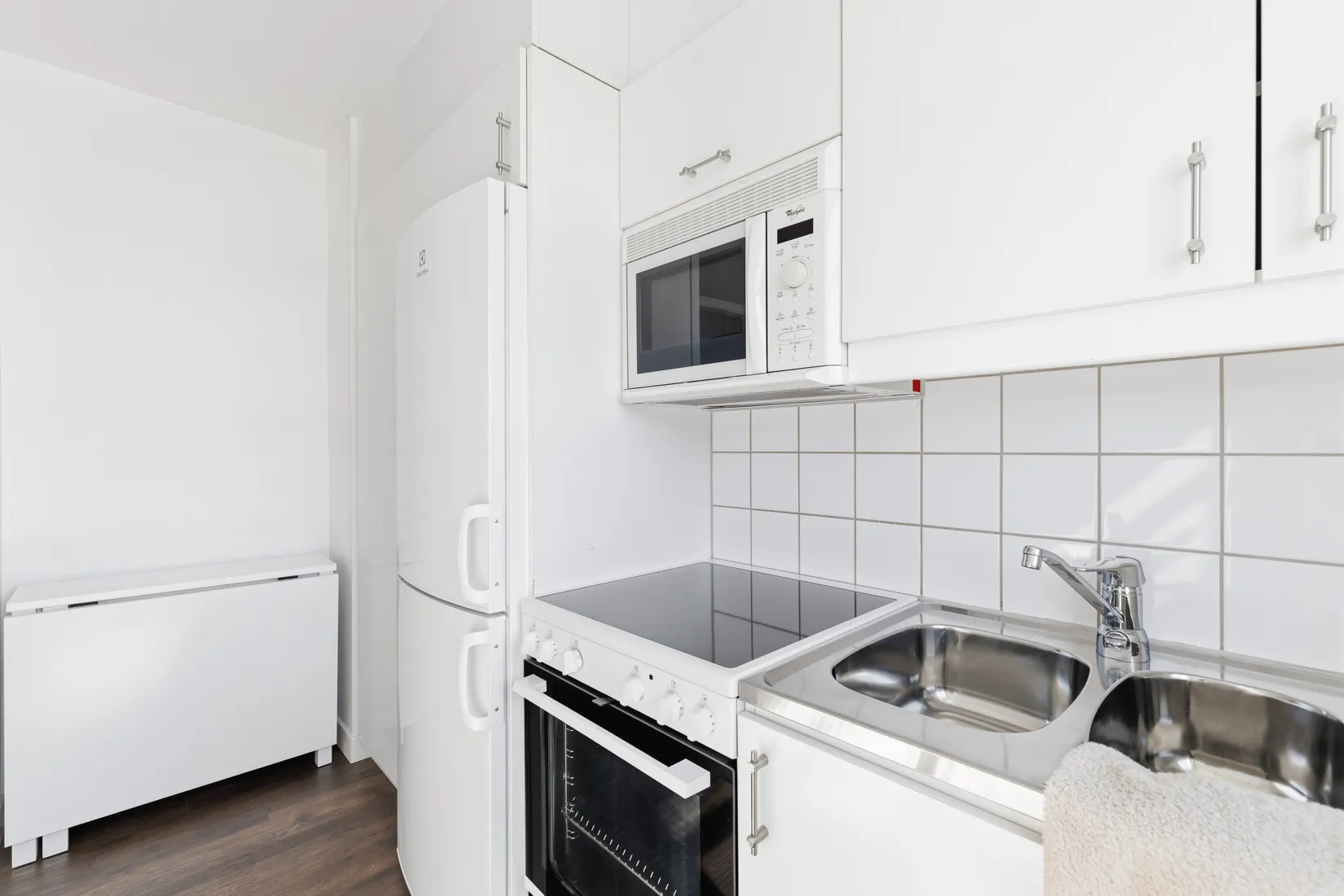 Bostadsrätt, Verkstadsgatan 4, Värnamo