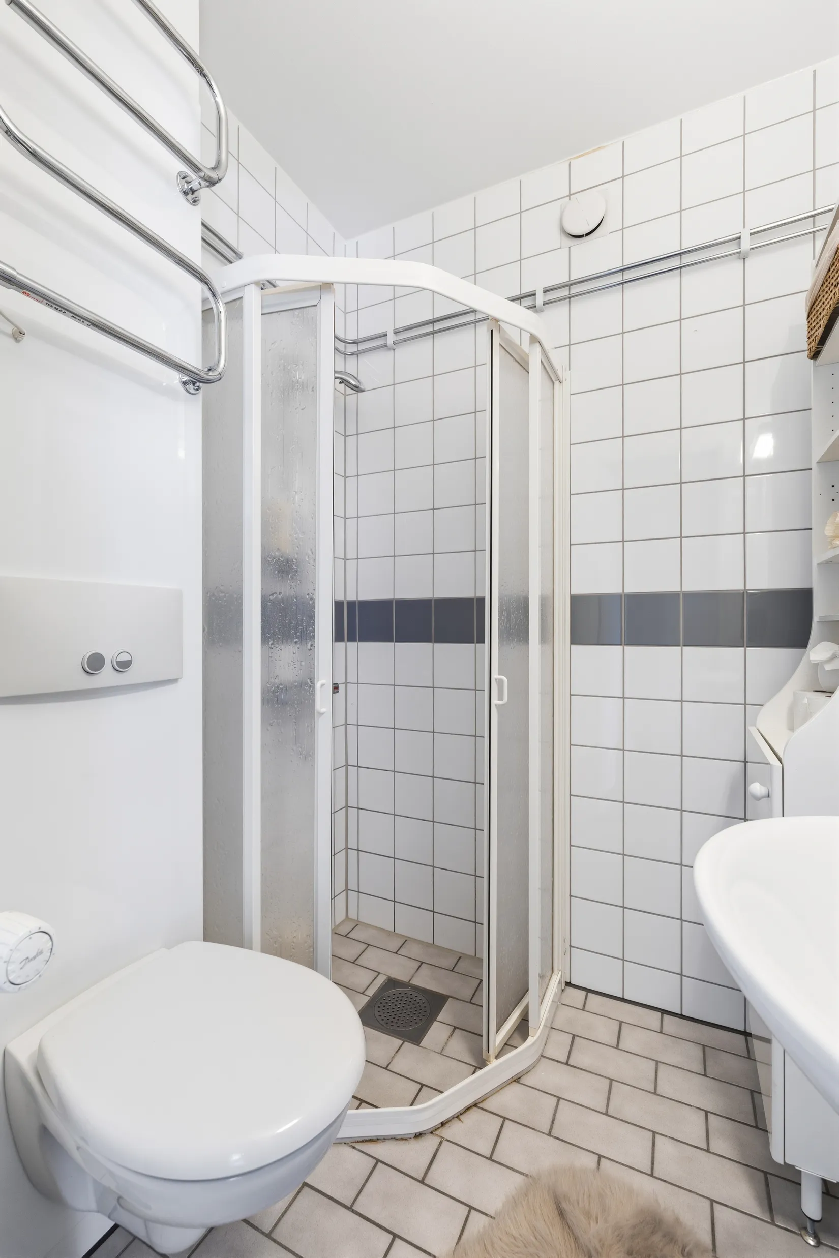 Bostadsrätt, Verkstadsgatan 4, Värnamo