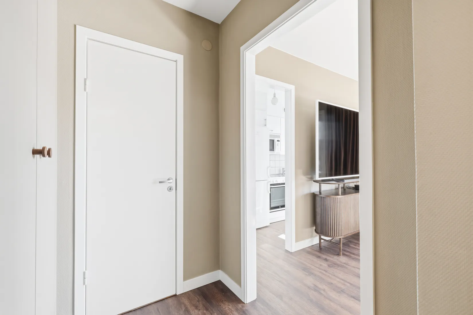 Bostadsrätt, Verkstadsgatan 4, Värnamo