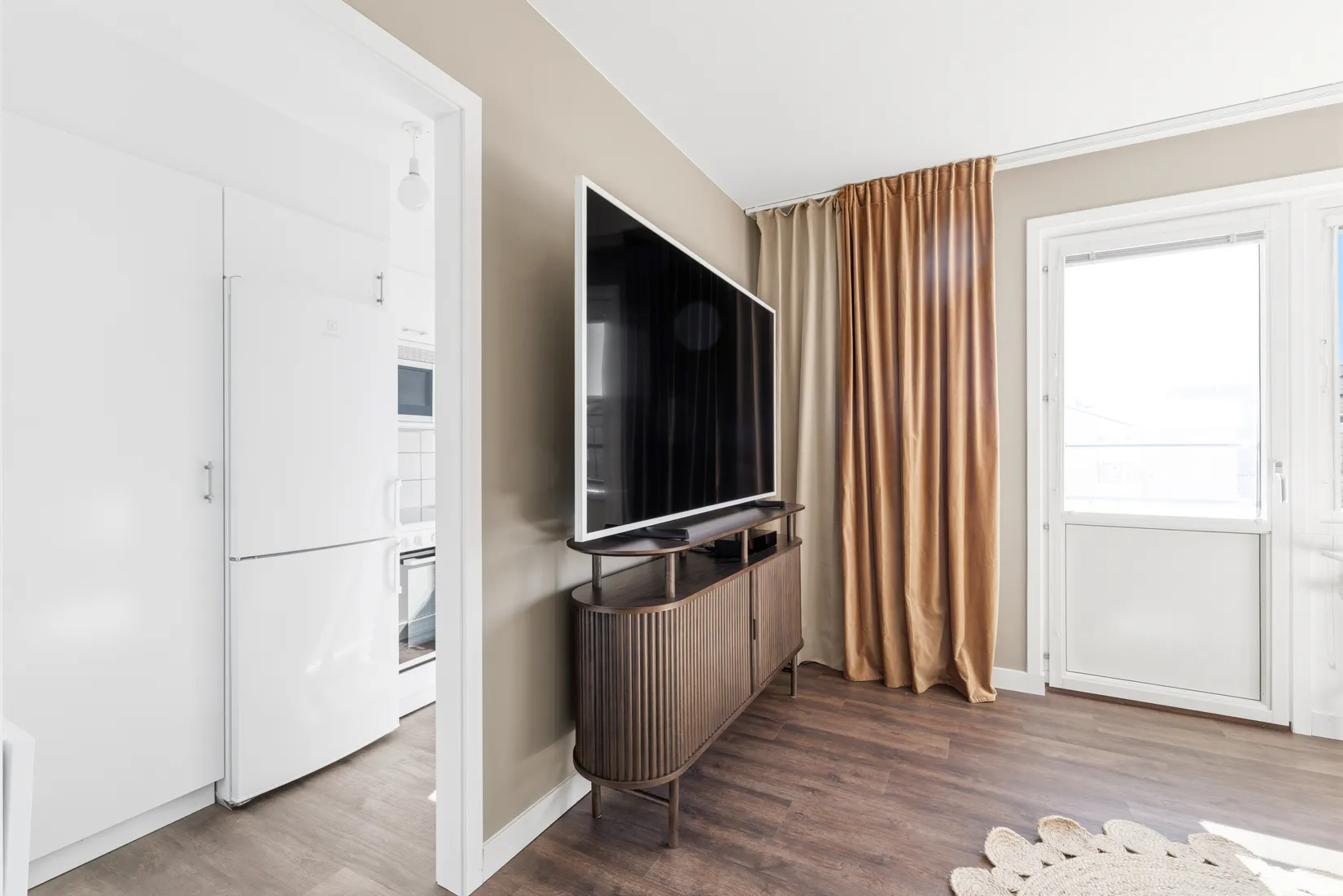 Bostadsrätt, Verkstadsgatan 4, Värnamo