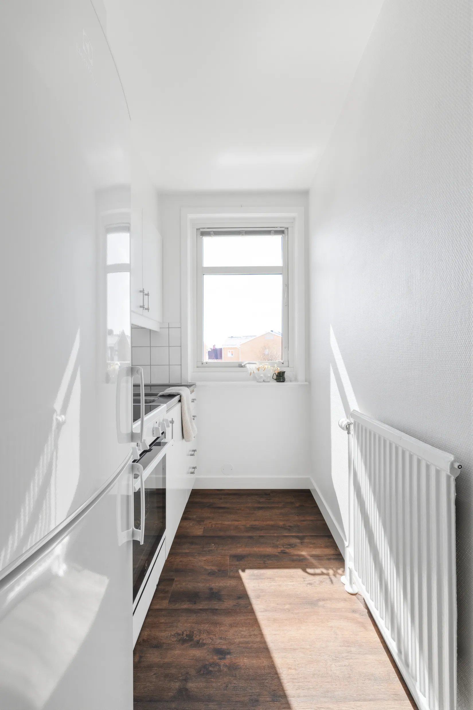 Bostadsrätt, Verkstadsgatan 4, Värnamo