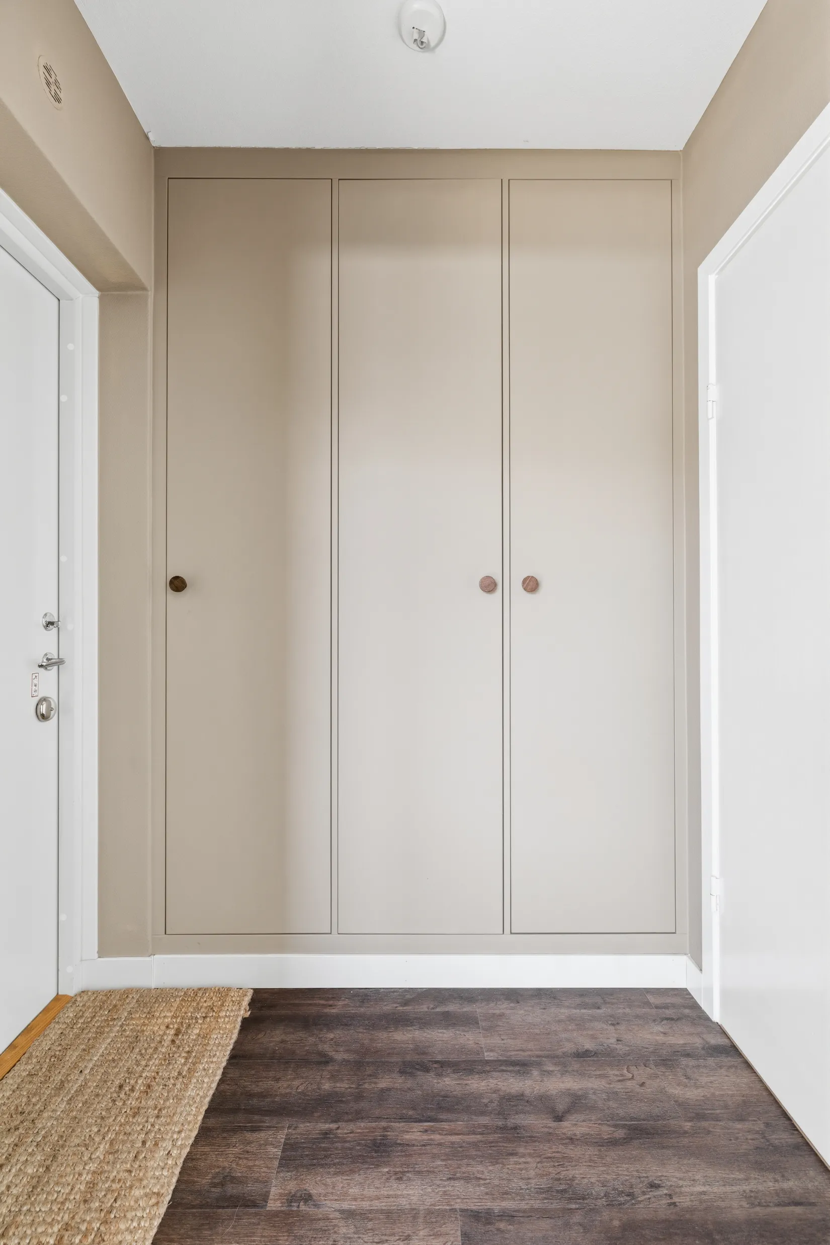 Bostadsrätt, Verkstadsgatan 4, Värnamo