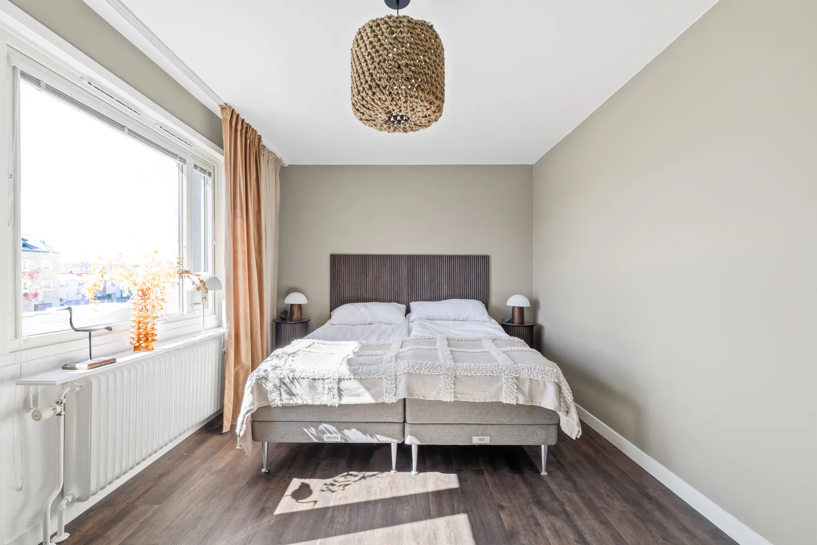 Bostadsrätt, Verkstadsgatan 4, Värnamo