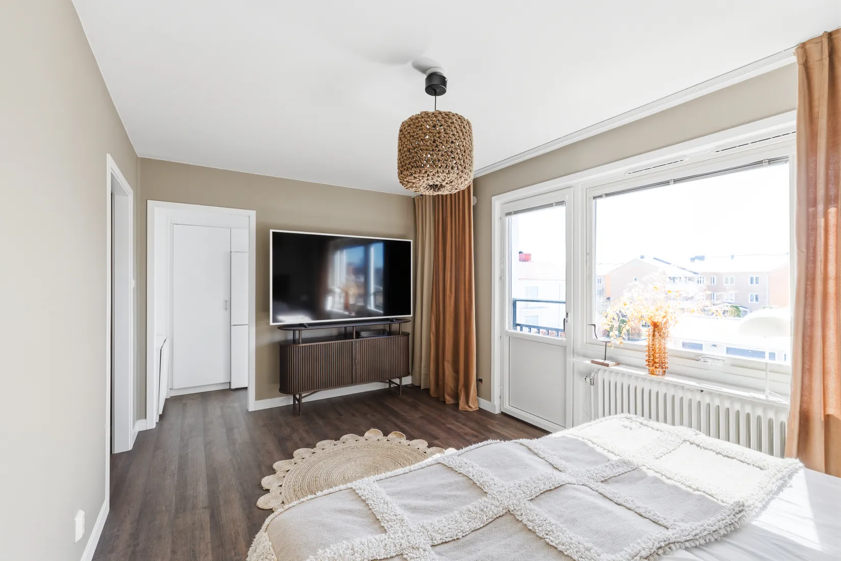 Bostadsrätt, Verkstadsgatan 4, Värnamo