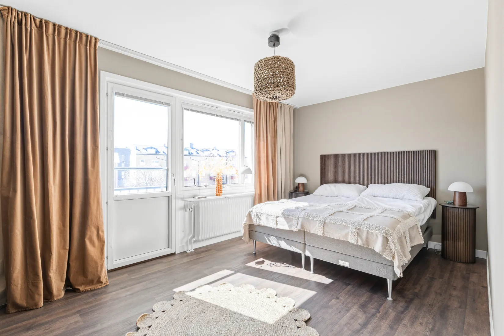 Bostadsrätt, Verkstadsgatan 4, Värnamo