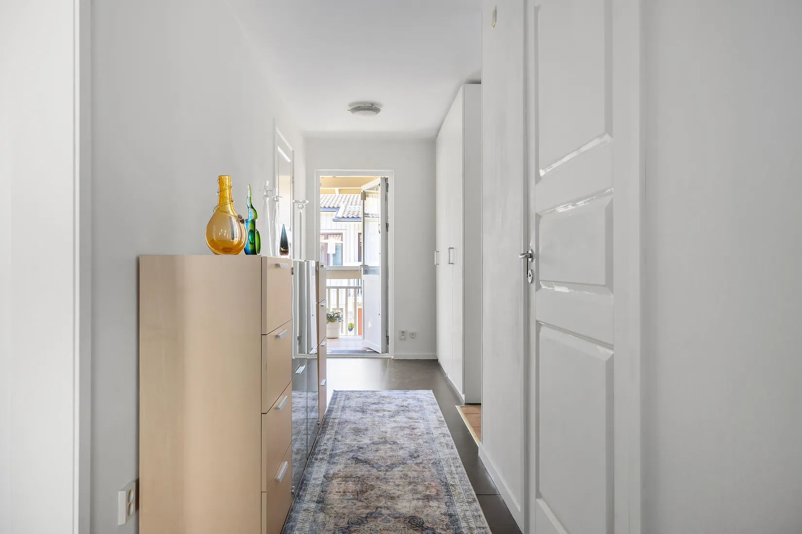 Bostadsrätt, Högenvägen 123, Mölndal
