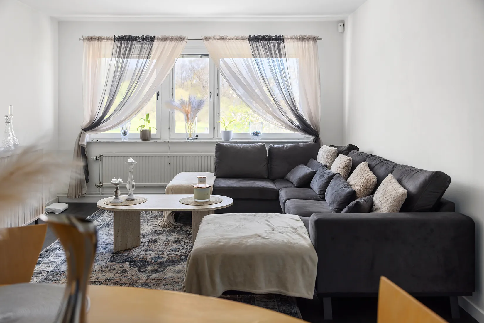 Bostadsrätt, Högenvägen 123, Mölndal