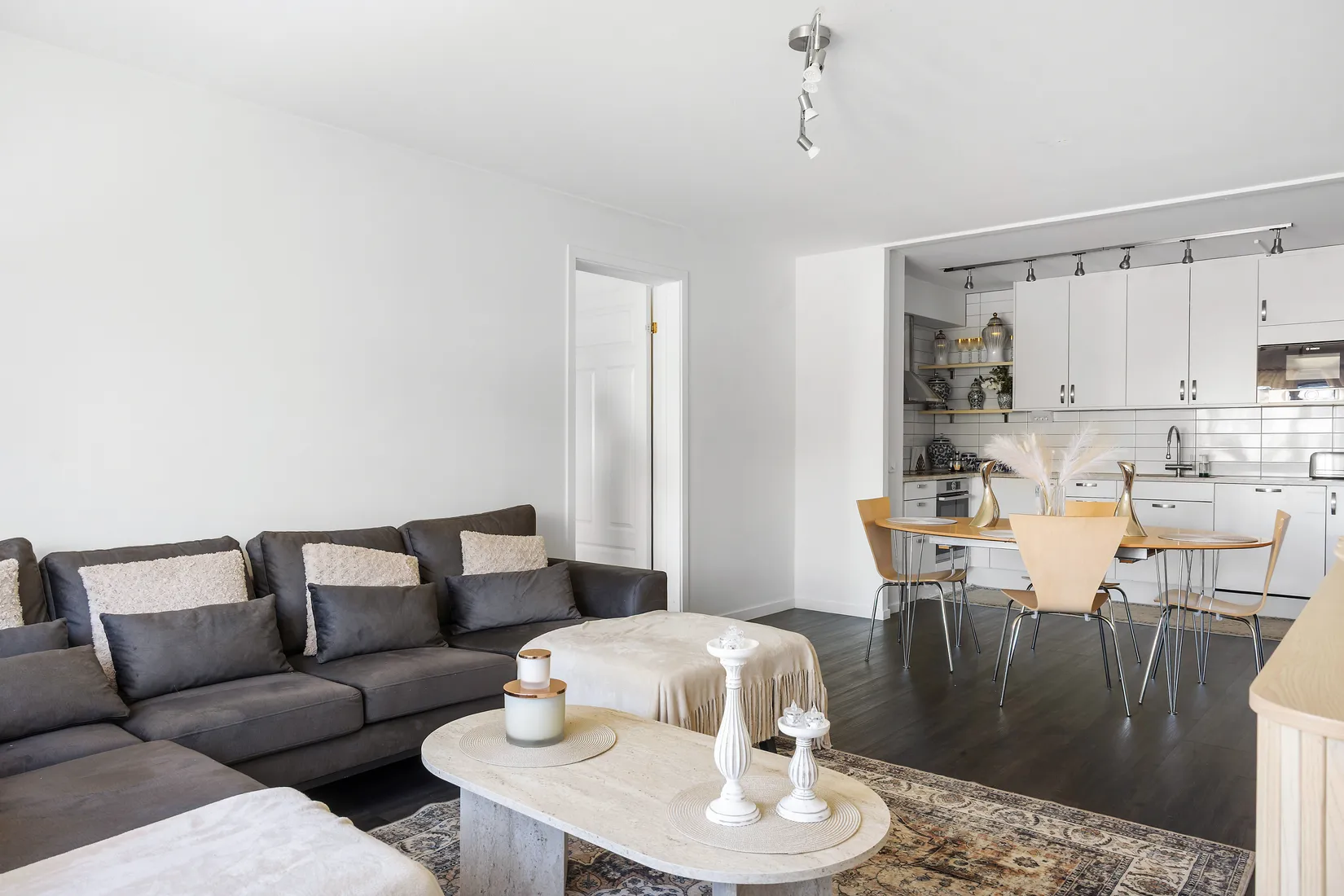 Bostadsrätt, Högenvägen 123, Mölndal
