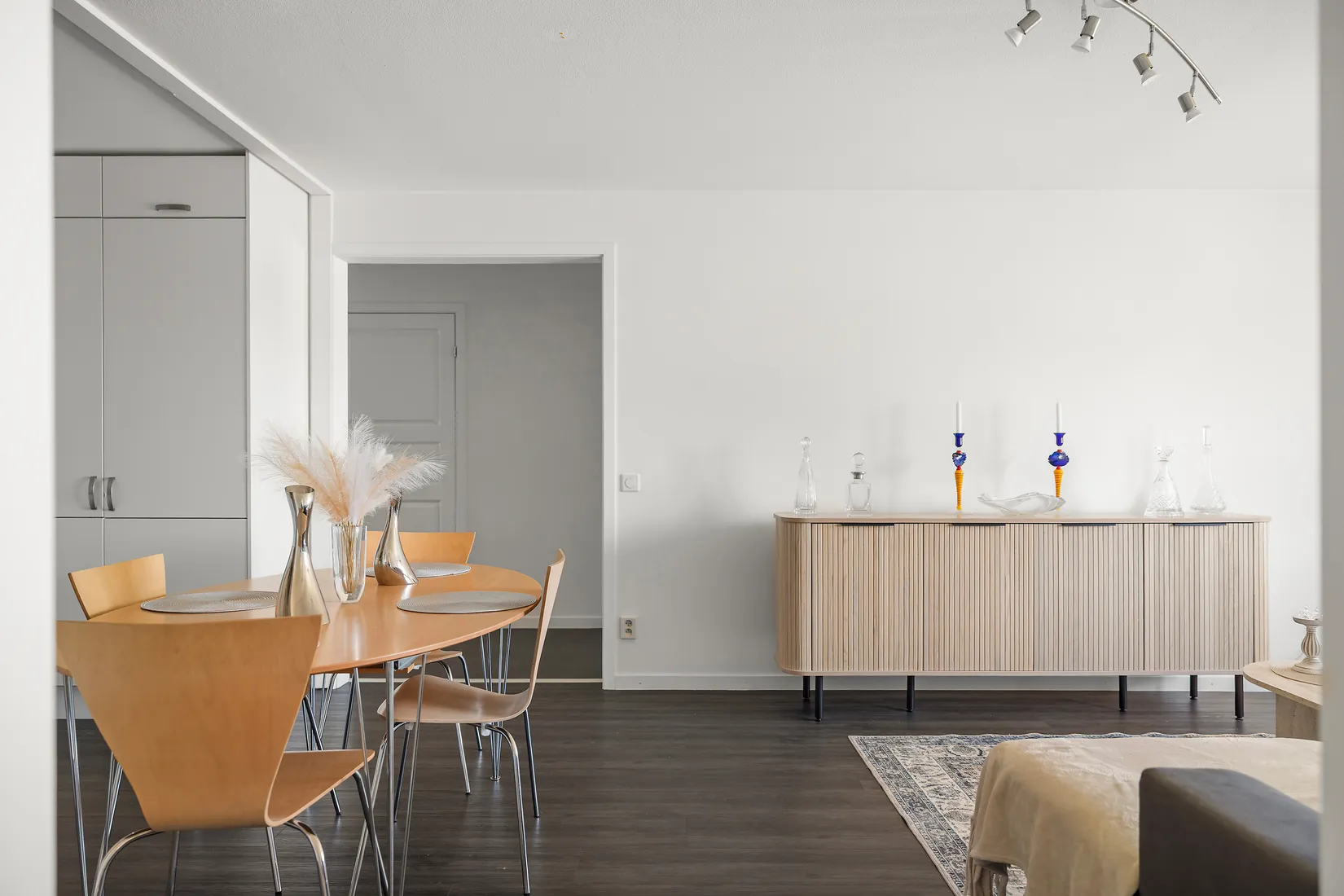 Bostadsrätt, Högenvägen 123, Mölndal