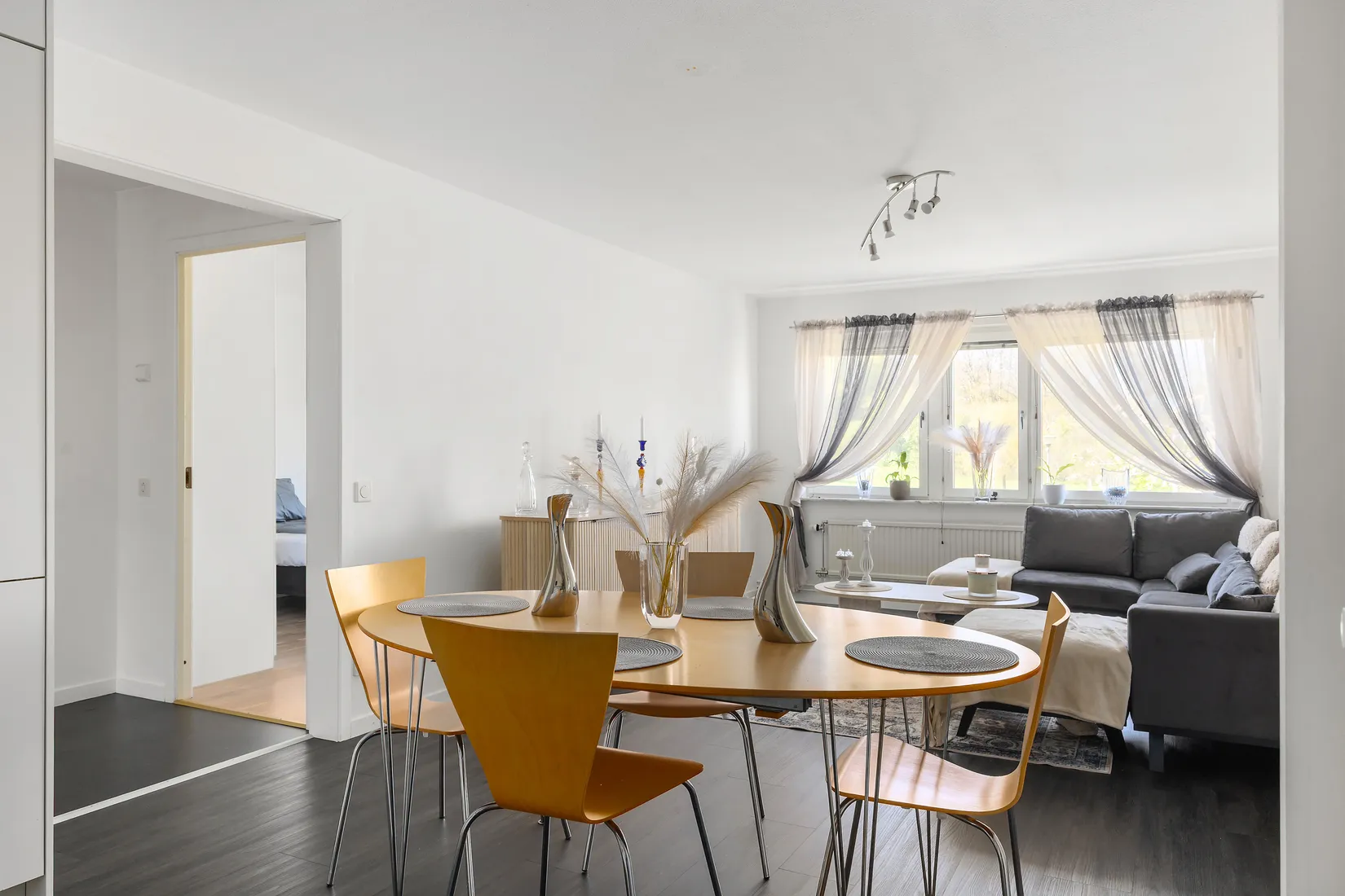 Bostadsrätt, Högenvägen 123, Mölndal