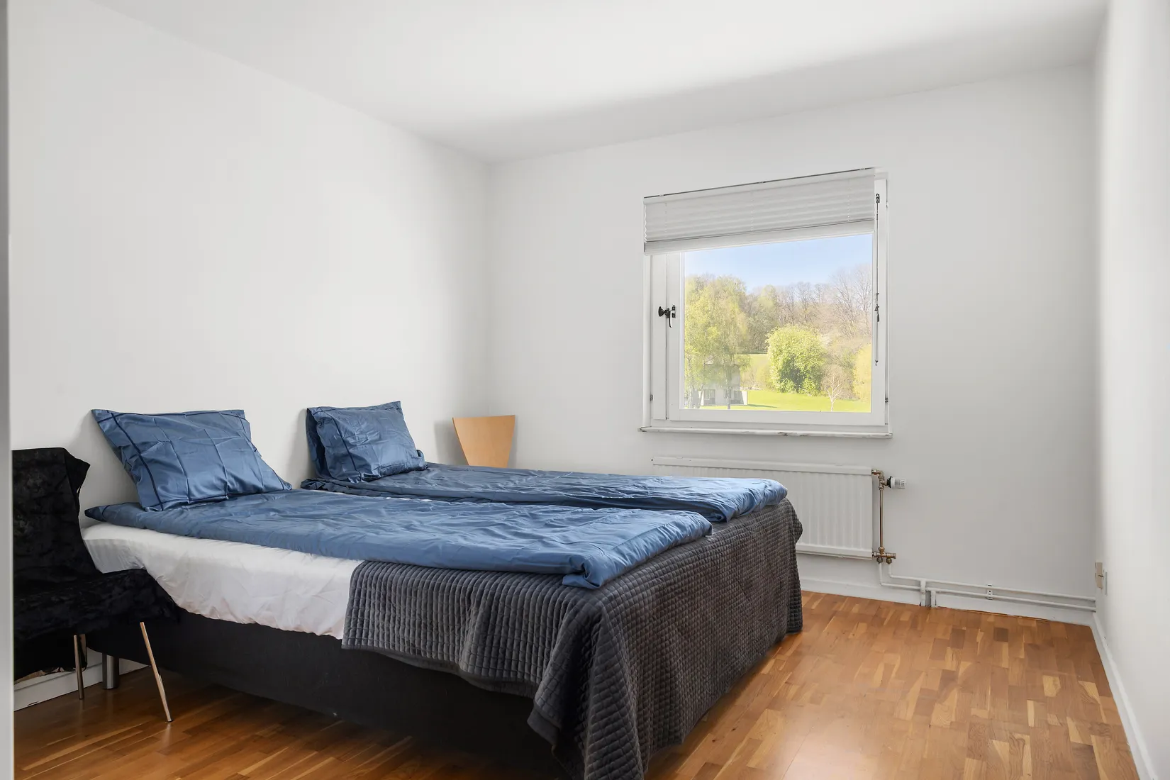 Bostadsrätt, Högenvägen 123, Mölndal
