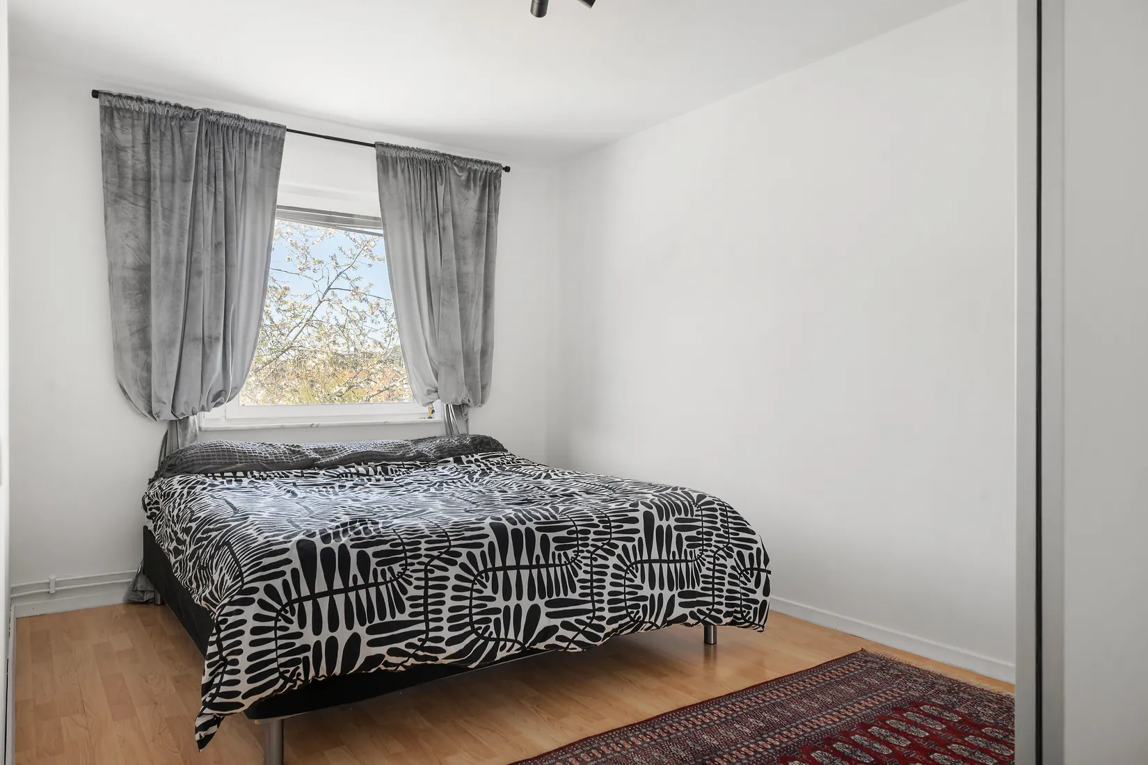 Bostadsrätt, Högenvägen 123, Mölndal