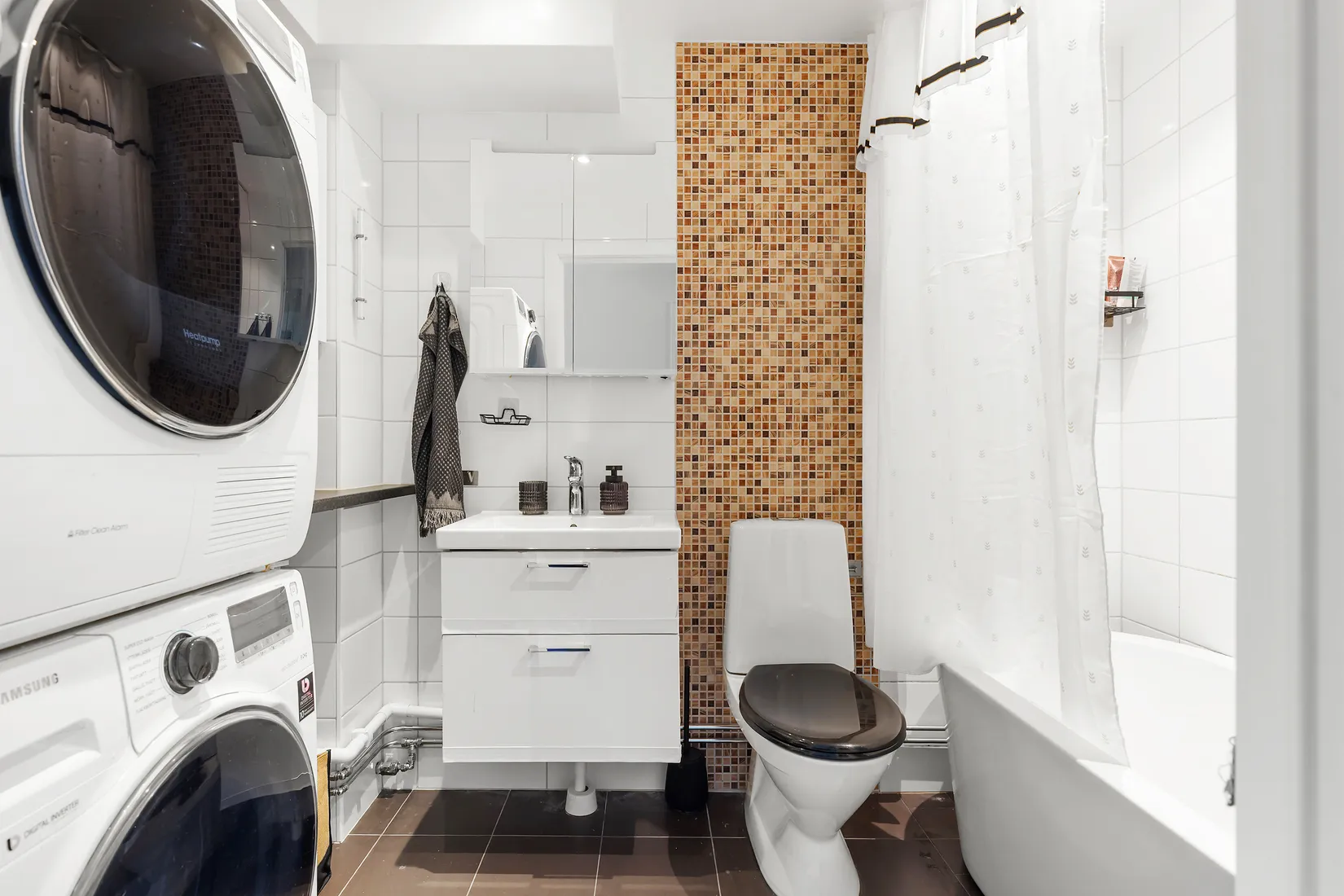 Bostadsrätt, Högenvägen 123, Mölndal