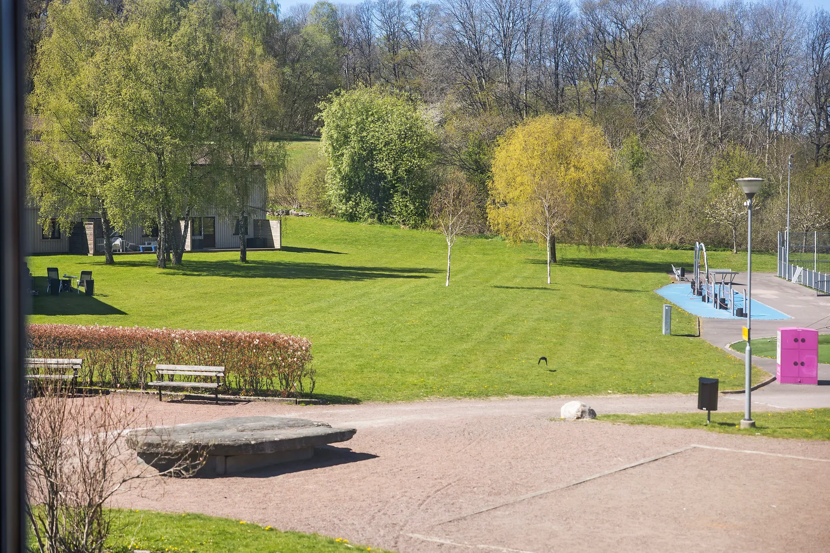 Bostadsrätt, Högenvägen 123, Mölndal