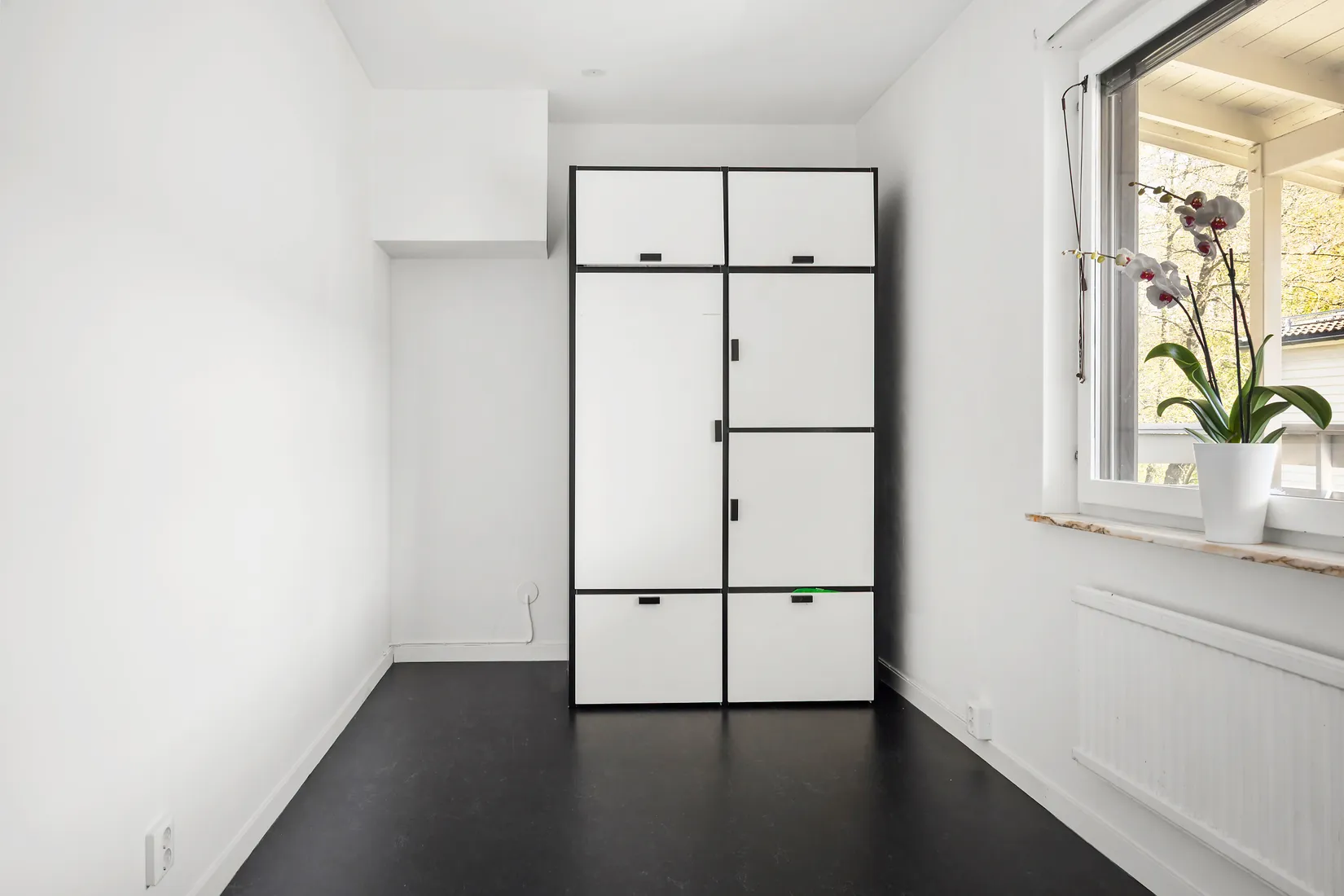 Bostadsrätt, Högenvägen 123, Mölndal
