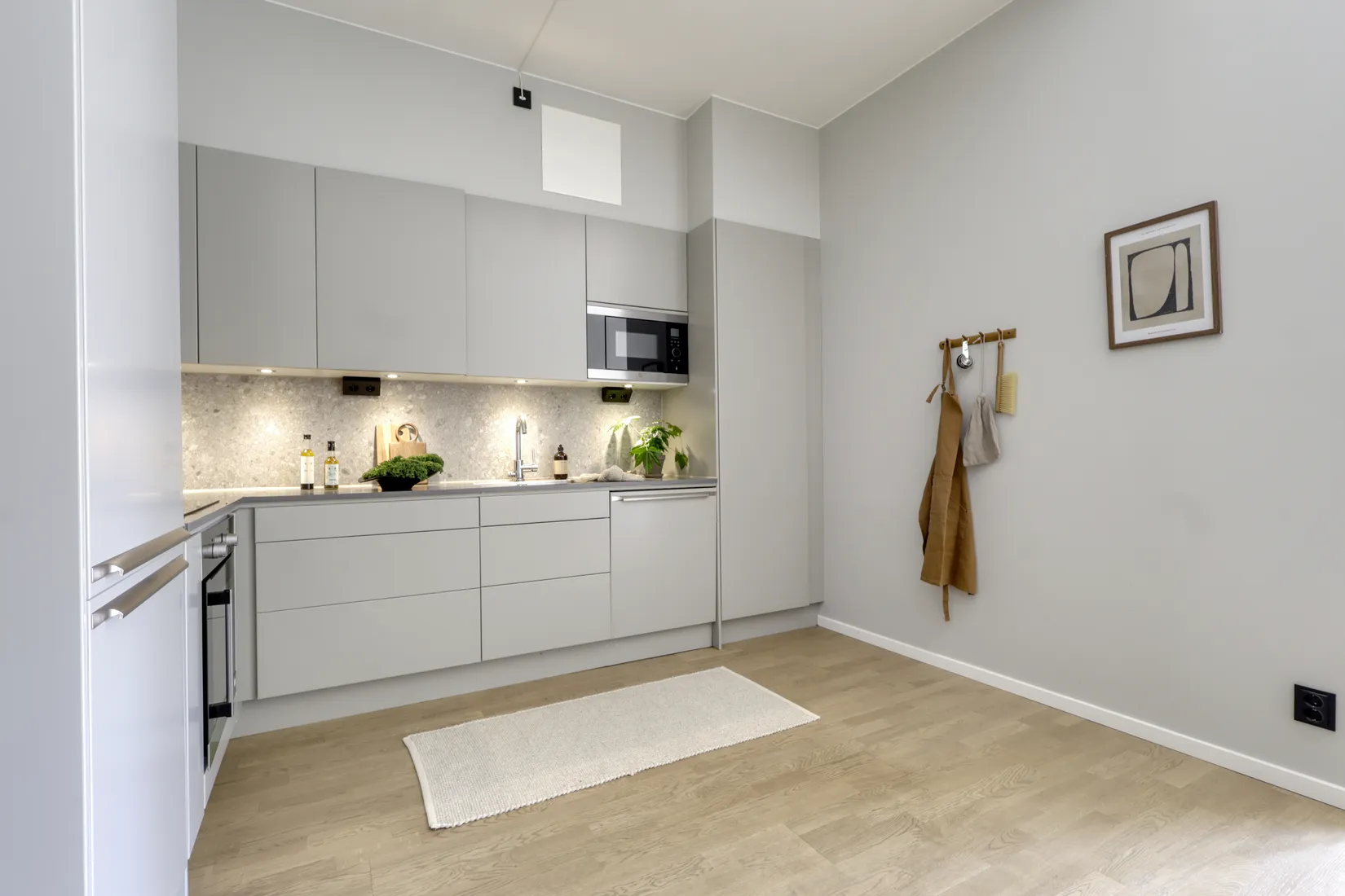 Bostadsrätt, Fyrklöversgatan 13, Centrala Hisingen- kvillebäcken, Göteborg