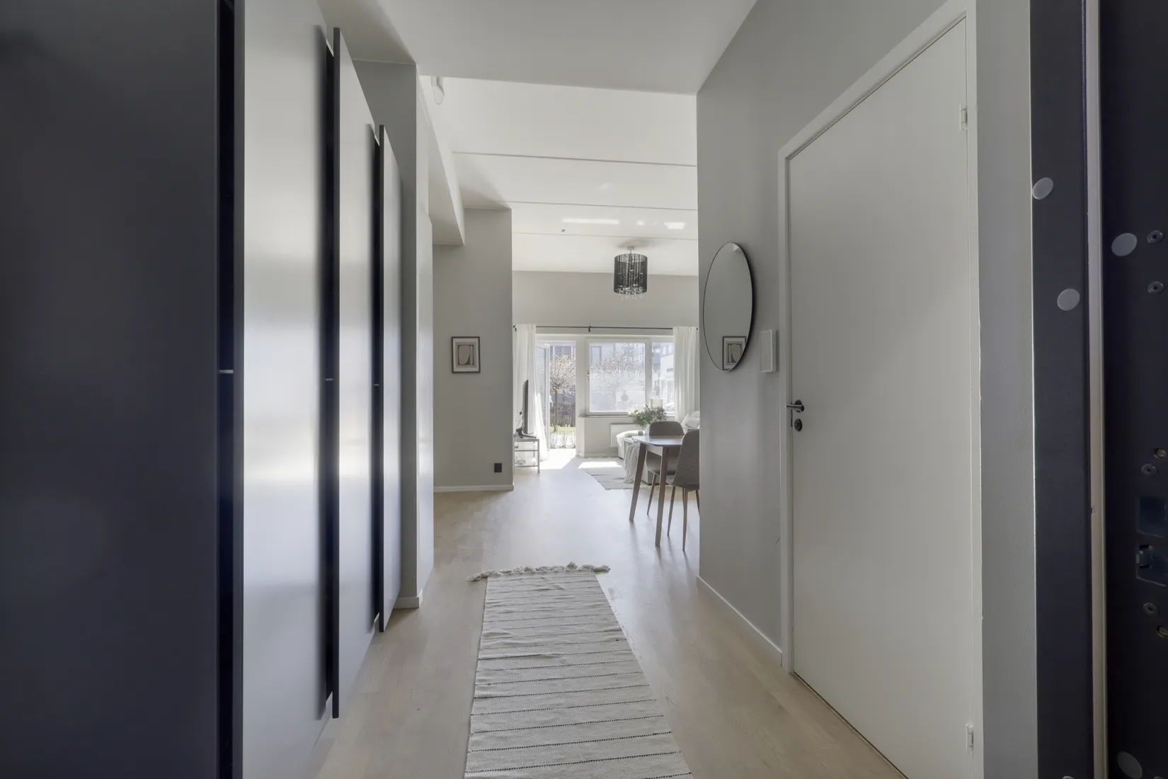 Bostadsrätt, Fyrklöversgatan 13, Centrala Hisingen- kvillebäcken, Göteborg