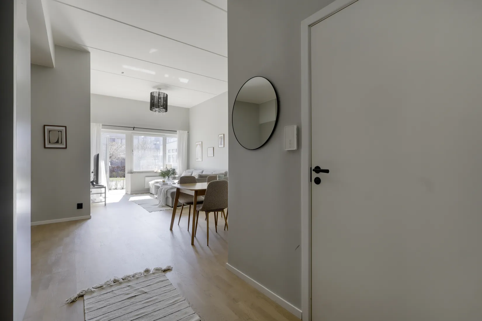 Bostadsrätt, Fyrklöversgatan 13, Centrala Hisingen- kvillebäcken, Göteborg