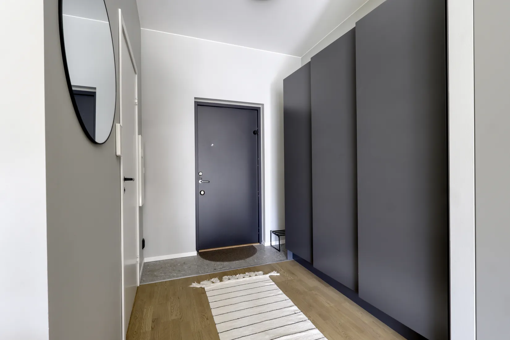 Bostadsrätt, Fyrklöversgatan 13, Centrala Hisingen- kvillebäcken, Göteborg