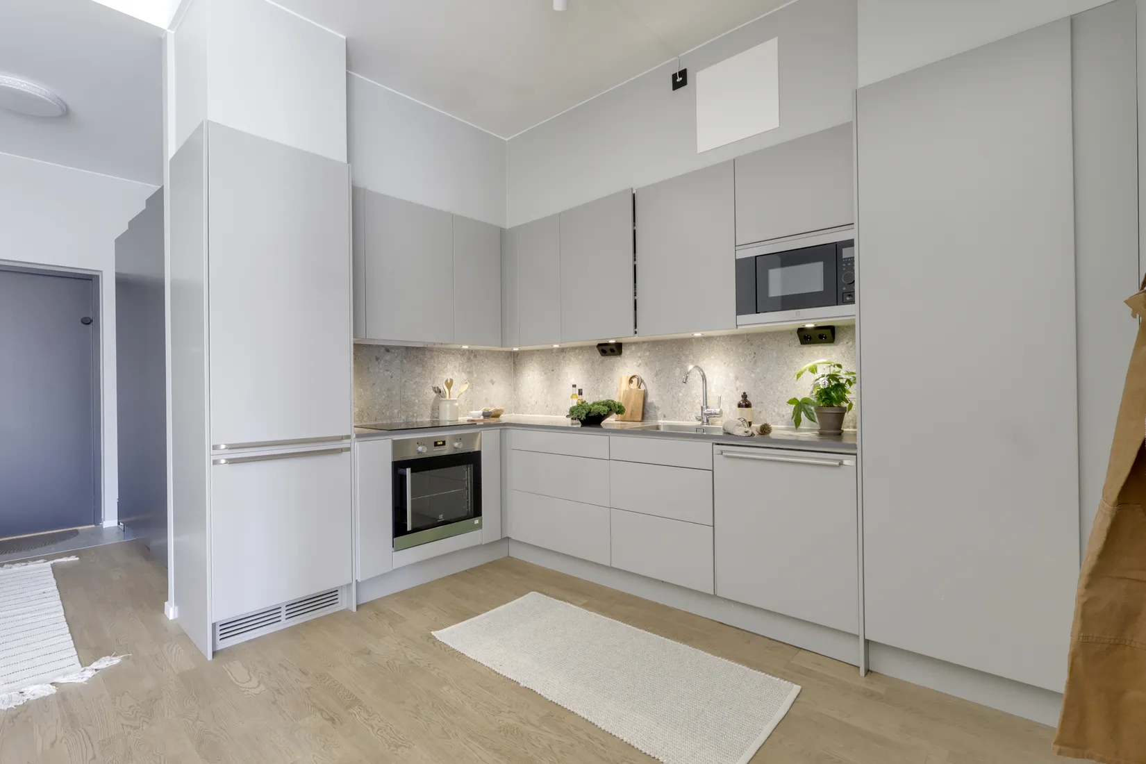 Bostadsrätt, Fyrklöversgatan 13, Centrala Hisingen- kvillebäcken, Göteborg