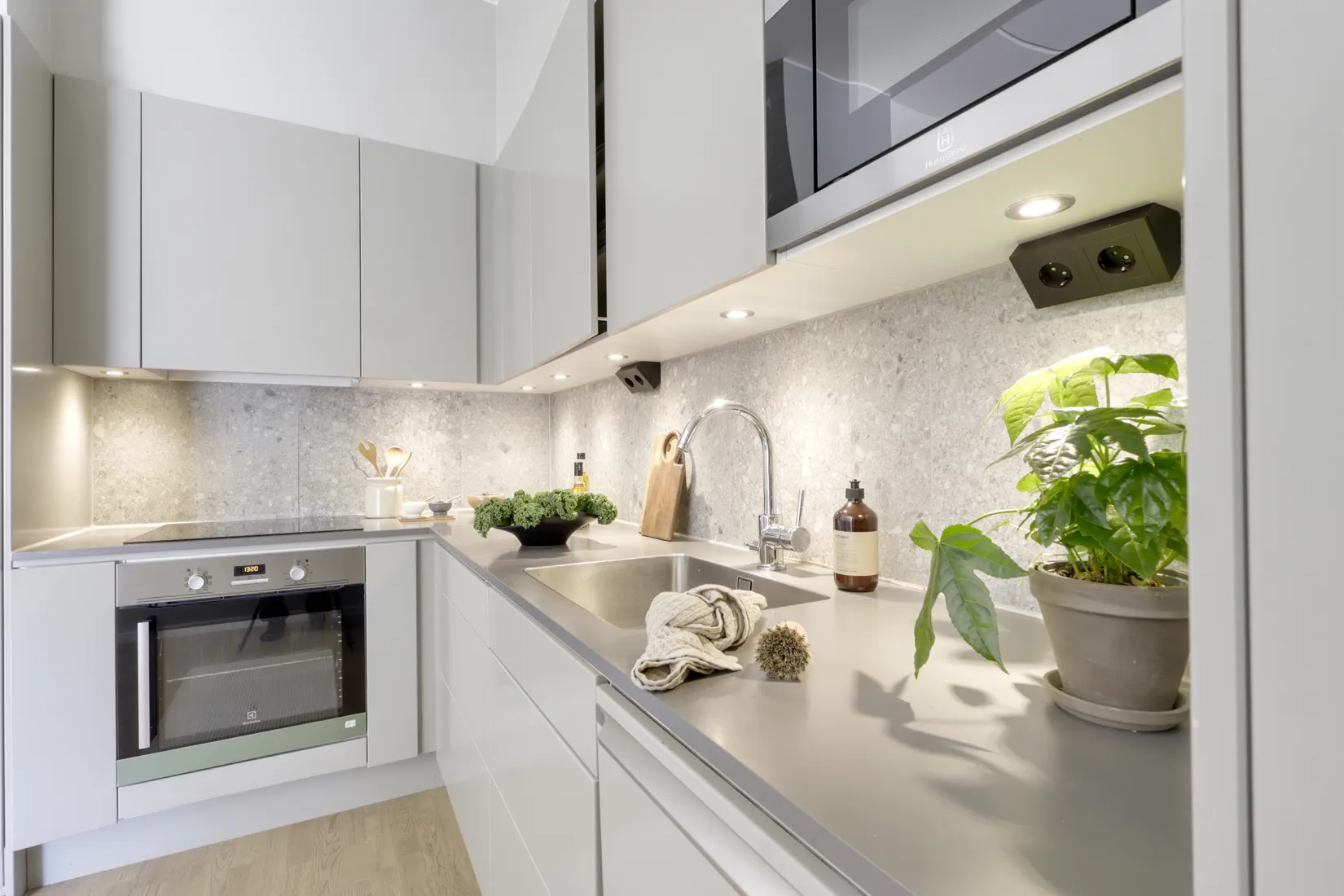 Bostadsrätt, Fyrklöversgatan 13, Centrala Hisingen- kvillebäcken, Göteborg