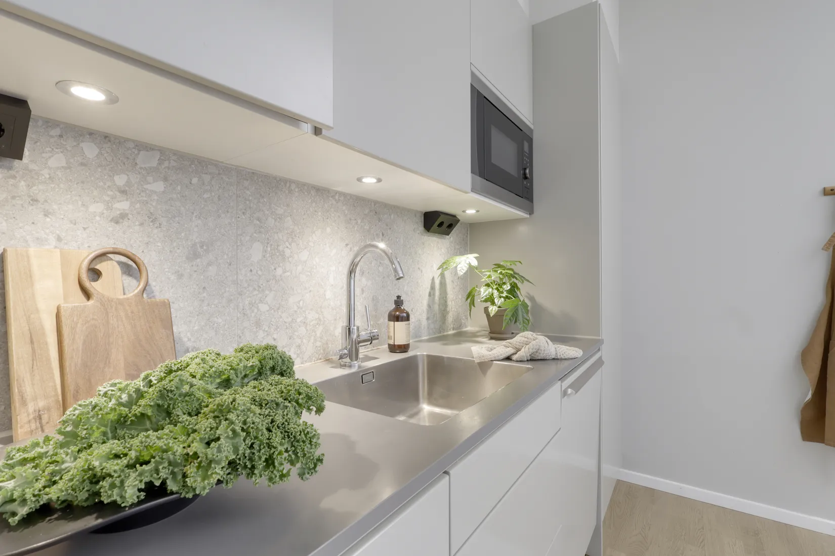 Bostadsrätt, Fyrklöversgatan 13, Centrala Hisingen- kvillebäcken, Göteborg