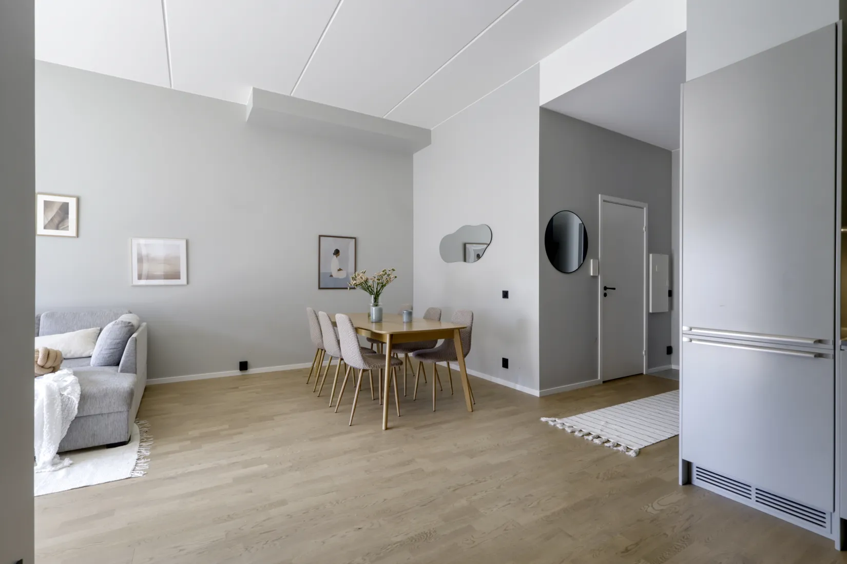 Bostadsrätt, Fyrklöversgatan 13, Centrala Hisingen- kvillebäcken, Göteborg