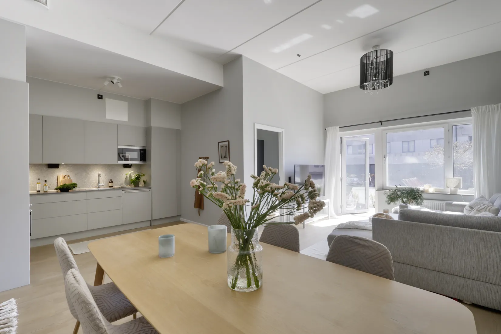 Bostadsrätt, Fyrklöversgatan 13, Centrala Hisingen- kvillebäcken, Göteborg