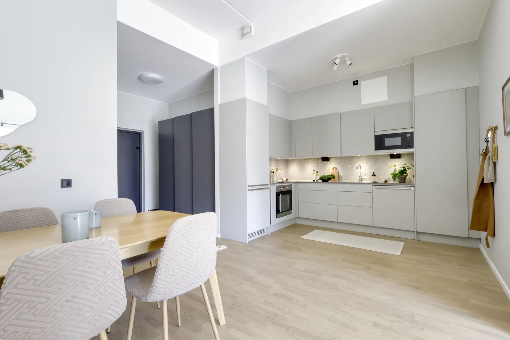 Bostadsrätt, Fyrklöversgatan 13, Centrala Hisingen- kvillebäcken, Göteborg