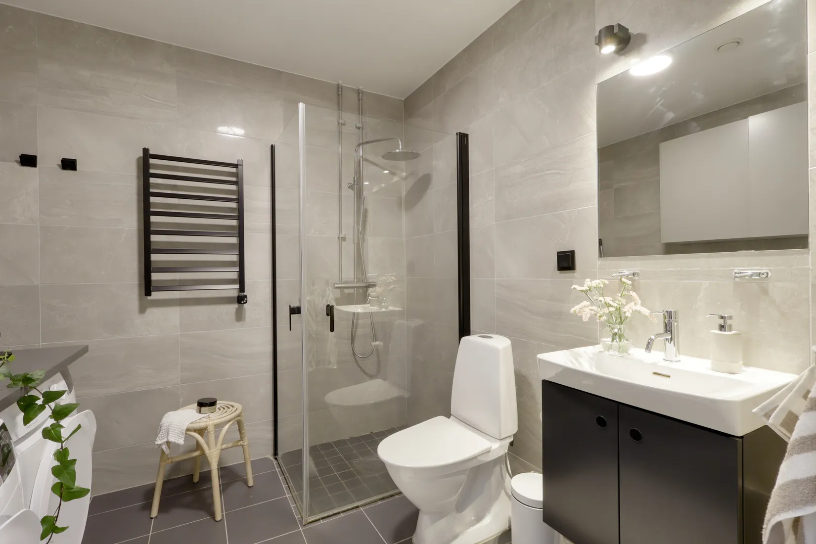 Bostadsrätt, Fyrklöversgatan 13, Centrala Hisingen- kvillebäcken, Göteborg