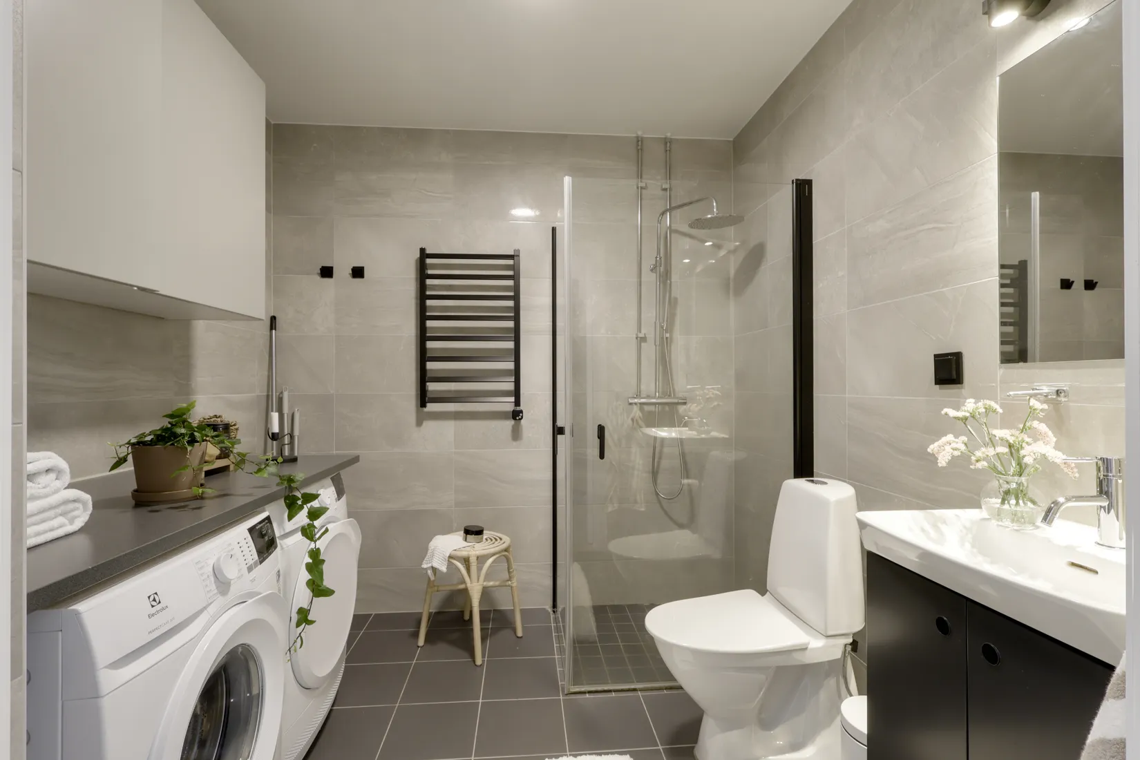 Bostadsrätt, Fyrklöversgatan 13, Centrala Hisingen- kvillebäcken, Göteborg