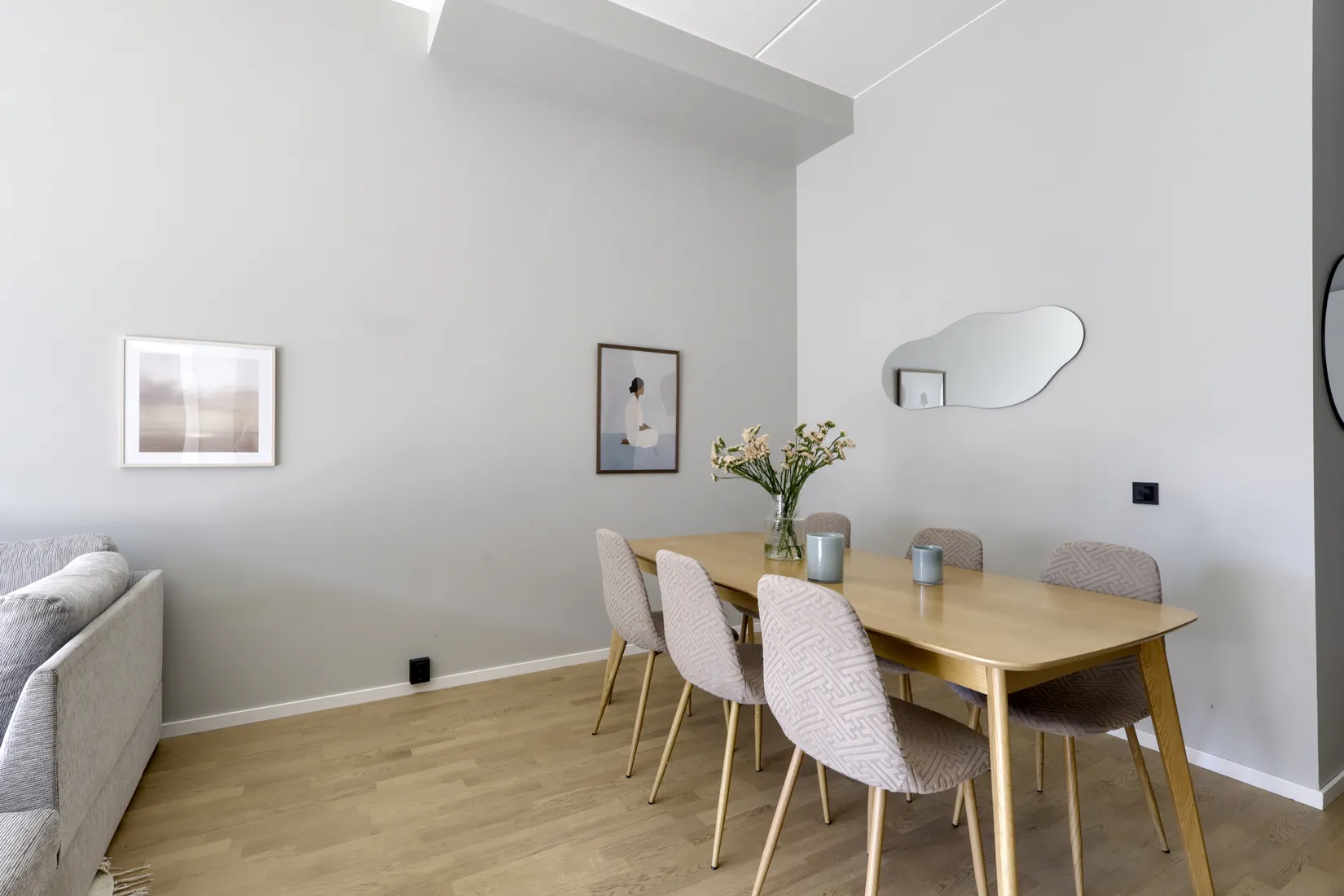 Bostadsrätt, Fyrklöversgatan 13, Centrala Hisingen- kvillebäcken, Göteborg