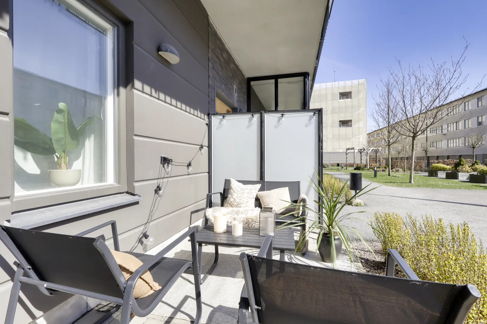 Bostadsrätt, Fyrklöversgatan 13, Centrala Hisingen- kvillebäcken, Göteborg