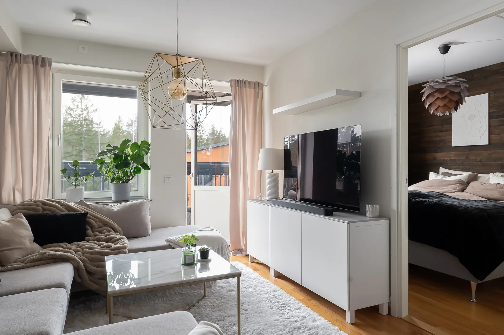 Bostadsrätt, Sagoslingan 11, Balingsnäs, Huddinge