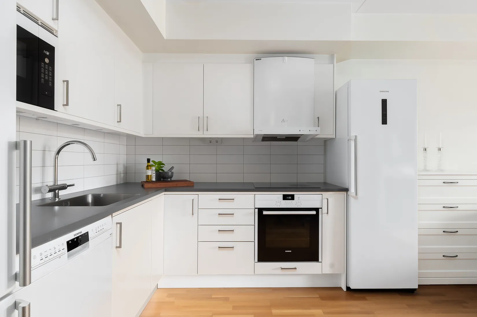 Bostadsrätt, Sagoslingan 11, Balingsnäs, Huddinge