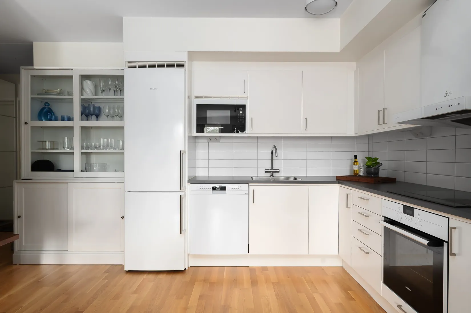 Bostadsrätt, Sagoslingan 11, Balingsnäs, Huddinge