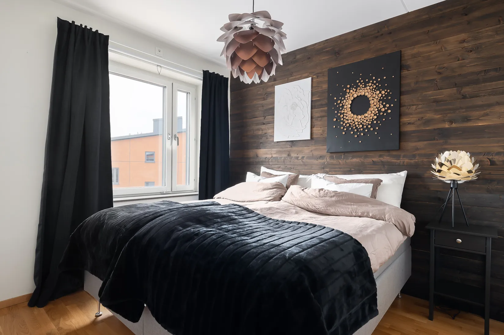 Bostadsrätt, Sagoslingan 11, Balingsnäs, Huddinge