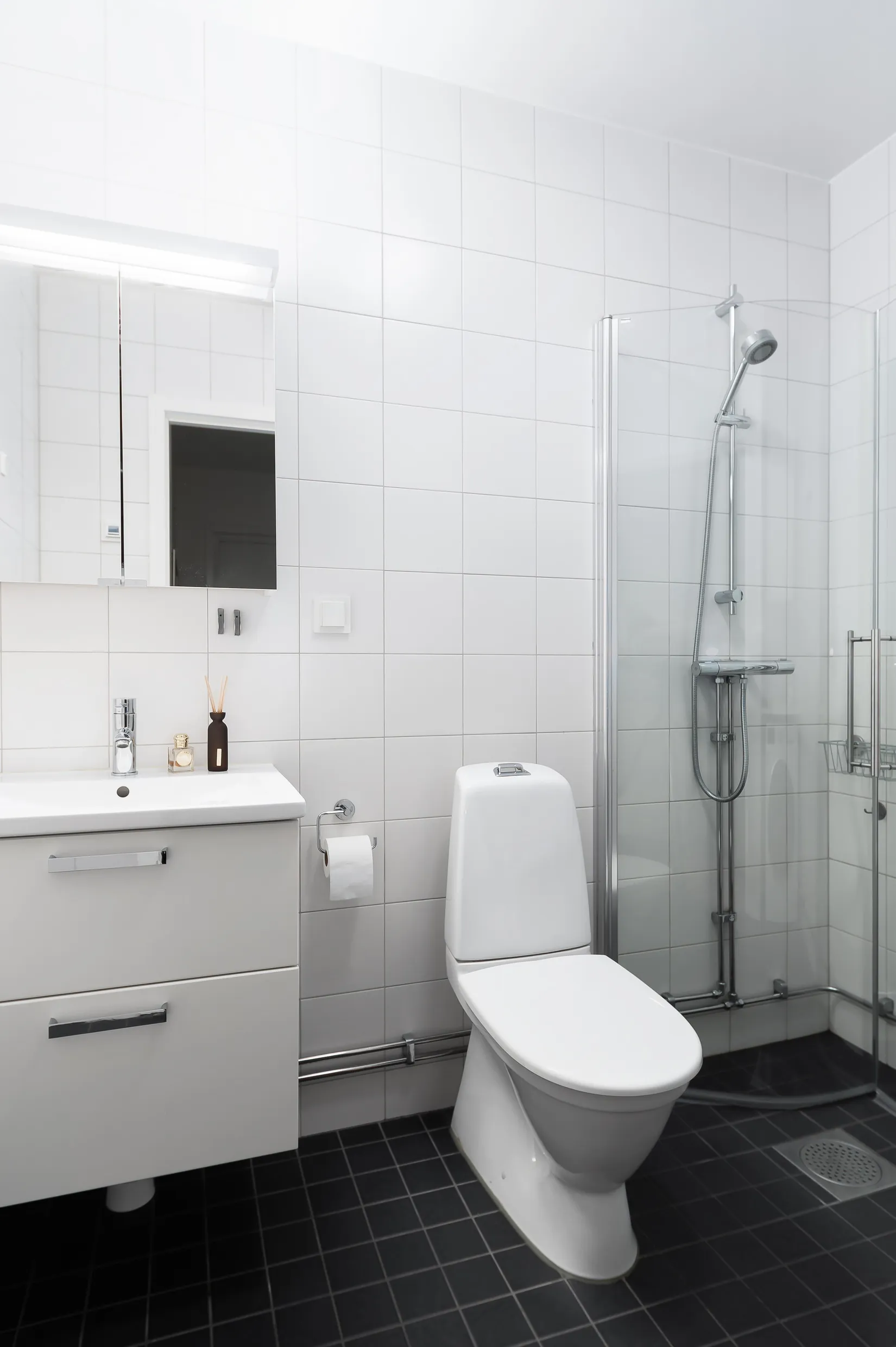 Bostadsrätt, Sagoslingan 11, Balingsnäs, Huddinge