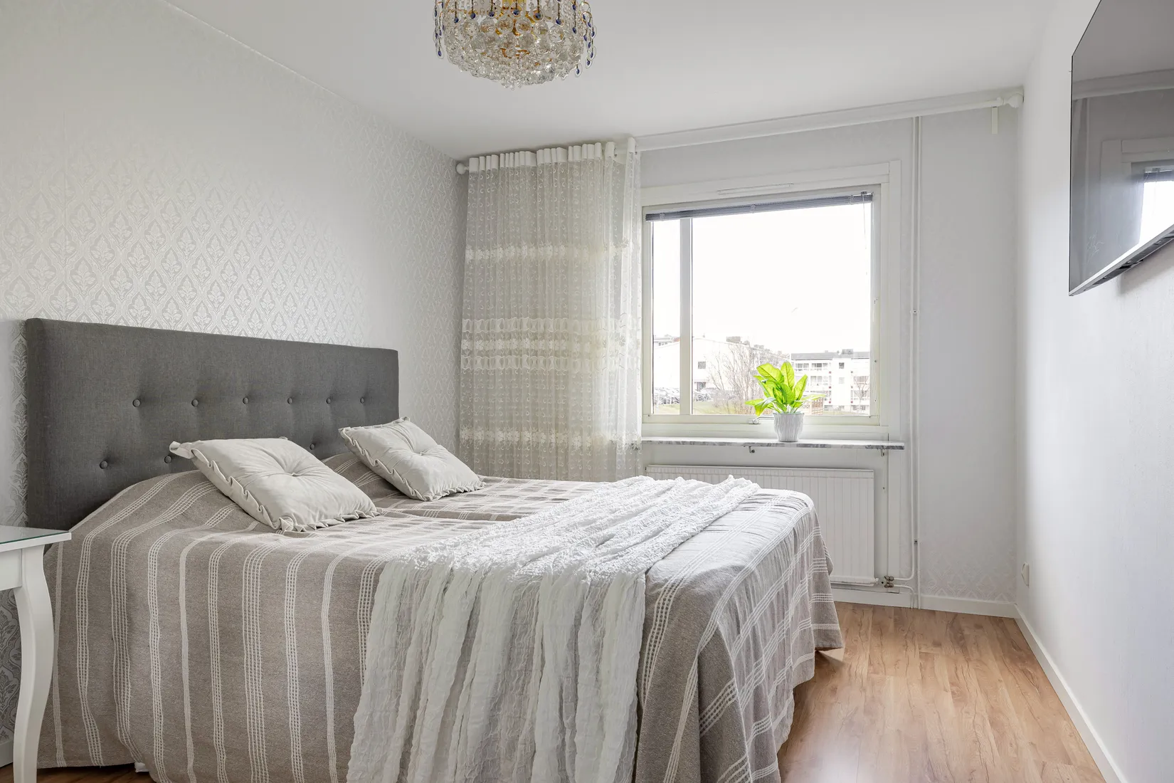 Bostadsrätt, Mellangatan 30, Timrå Centrum, Timrå