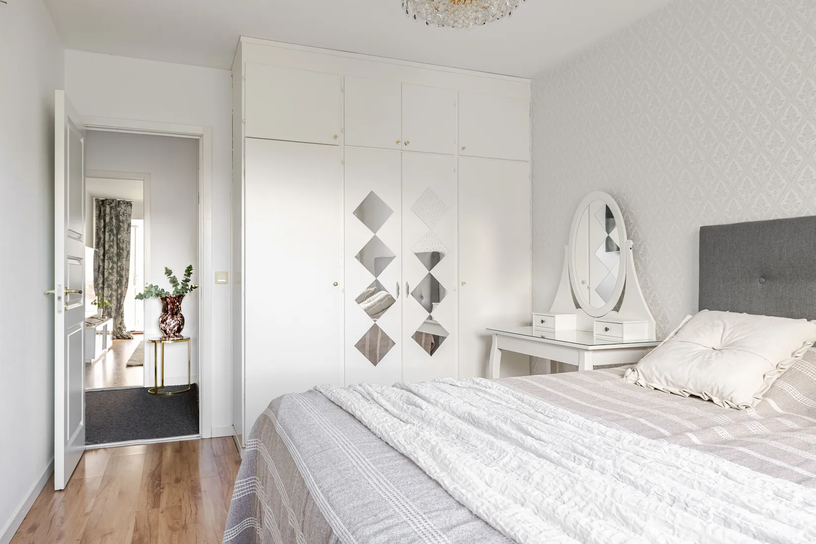 Bostadsrätt, Mellangatan 30, Timrå Centrum, Timrå