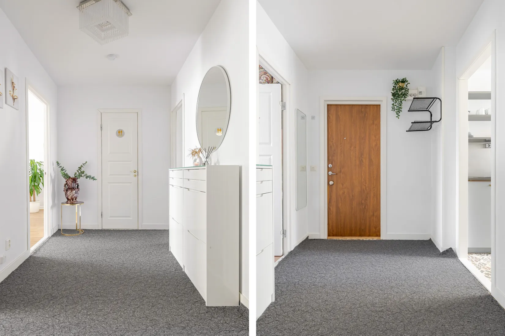 Bostadsrätt, Mellangatan 30, Timrå Centrum, Timrå