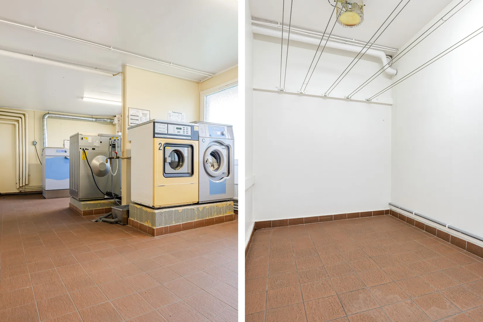 Bostadsrätt, Mellangatan 30, Timrå Centrum, Timrå